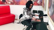 Desi este o singura persoana, DJ Wanda plateste la intretinere cat o familie cu 3-4 membri