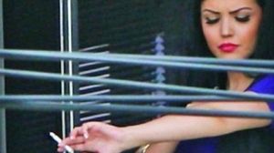 Ce spun vedetele despre interzicerea fumatului in localuri! Andreea Mantea: "Sunt fumatoare, dar ma voi descurca! Nu trebuie sa ii imbolnavim pe ceilalti". Intra sa vezi mai multe poze cu VIP-uri care trag din tigara novalue
