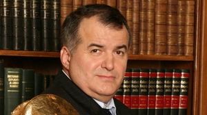 Florin Calinescu inainte