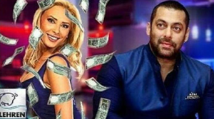Iulia Vantur, facuta praf de admiratoarele lui Salman Khan! Pavel Bartos e prezentat ca "unul dintre miile de iubiti" ai romancei, pe o pagina de Instagram anti-Iulia novalue