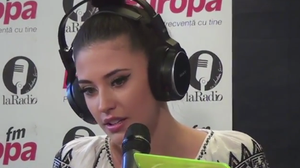 Cand era mica, Antonia nu isi suporta deloc numele! Vezi cum le-a cerut prietenilor sa ii zica! La numele asta nu te gandeai! novalue