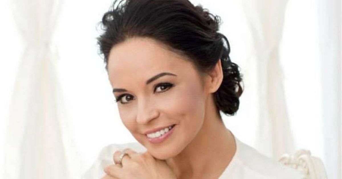 Andreea Marin si-a inregistrat numele la OSIM! Culmea e ca in prezent