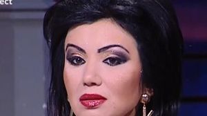 Adriana Bahmuteanu e sexy rau! Dupa ce a slabit si isi etaleaza ...