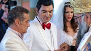 Aici s-a maritat Alina cu Borcea