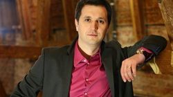 Andi Moisescu se gandeste sa-si deschida un restaurant! Vezi ce l-a dat de gol
