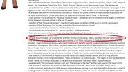 Spune ca a realizat 4 documentare pentru aceasta organizatie