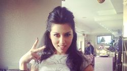 Doinita Oancea, surpriza de proportii de ziua ei! Cadourile i-au umplut jumatate din living: "M-ati lasat fara cuvinte!"