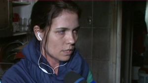 Aida Parascan, drama fara margini! Uite cine i-a murit in incendiul care i-a mistuit casa! Dumnezeule mare...