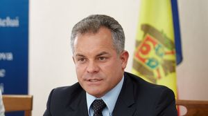 Vlad Plahotniuc