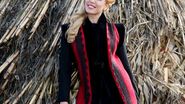 Iulia Vantur filmeaza cu Benny si alte vedete in Cipru