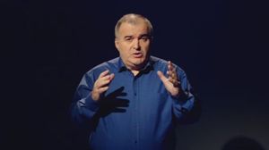 Florin Calinescu nu s-a lasat usor si a cerut despagubiri