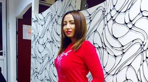 Narcisa Guta a ramas fara curent electric! Fosta iubita a regelui manelelor a ajuns la tribunal din cauza facturilor neachitate la utilitati