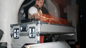 EXCLUSIV! Cine il ameninta dur pe DJ-ul disparut care a vrut sa se omoare?! Axu Dumitrache a primit mesaje inspaimantatoare dupa ce a decis sa sustina o campanie de ajutorare a dependentilor de jocuri de noroc! novalue