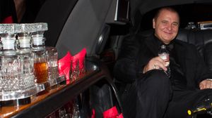 FOTO! Nick Radoi a pariat mii de dolari la ruleta! novalue