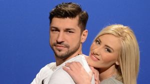 Doru Todorut si Irina Baiant au ajuns pana in finala Eurovision Romania