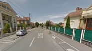 Acestea sunt vilele detinute de Carabulea, despre care se spune ca ar fi legate printr-un pasaj subteran