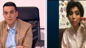 Adriana Bahmuteanu are interzis la sex: "Daca ma mananca, iau ...