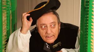 Tudorel Filimon, speriat de visele sotiei sale