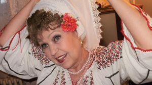 Mioara Velicu, atacata dur de o colega de breasla