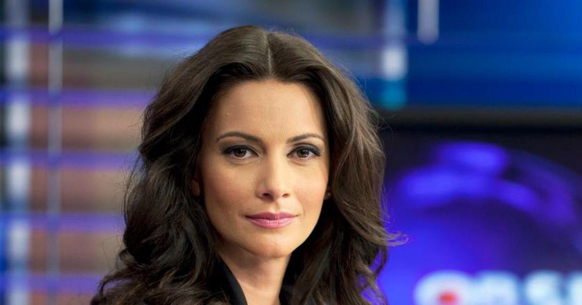 Motivul pentru care Andreea Berecleanu s-a lasat de fumat! - WOWBiz