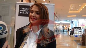 Cum au reactionat cand s-au vazut fostele doamne Negoita! Cumnatele Carmen si Sorina nici nu s-au bagat in seama! Sorina a preferat sa dea interviuri decat sa isi salute fosta cumnata