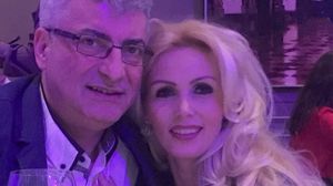 Foto exclusiv! Silviu Prigoana, alt om cand se afla in compania Mihaelei Botezatu. Iata dovada! Silviu Prigoana si Mihaela Botezatu formeaza un cuplu de mai bine de jumatate de an