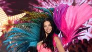 E modelul reprezentativ pentru brandul Victoria's Secret