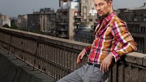 Adi Sana vrea sa devina un nume important in industria muzicala