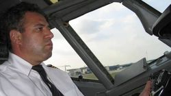 FOTO! Cea mai buna prietena a Alinei Vidican e stewardesa care l-a desfiintat pe Adrian Iovan!