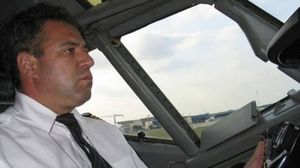 FOTO! Cea mai buna prietena a Alinei Vidican e stewardesa care l-a desfiintat pe Adrian Iovan! novalue