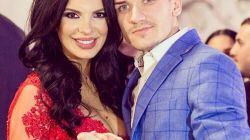 VIDEO Cat de activa e fetita inca nenascuta a Andreei Tonciu! Vedeta a postat pe contul de socializare un filmulet emotionant