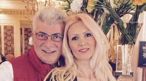 Silviu Prigoana si Mihaela Botezatu petrec din ce in ce mai mult timp impreuna