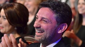 FOTO EXCLUSIV! Detaliul care a distrus o seara perfecta pentru Andi Vasluianu! Actorul a venit la Premiile Gopo cu un mare... cos pe nas! novalue