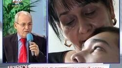 EXCLUSIV! Drama cumplita traita de trei decenii de Nelu Ploiesteanu! "De 29 de ani baiatul meu foloseste pampersi" Fiul cantaretului sufera de cand s-a nascut de o boala ingrozitoare