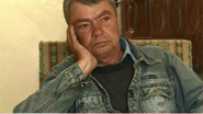 Ion Luciu a ajuns ieri la Politie pentru a depune un dosar la Biroul de Evidenta a Populatiei