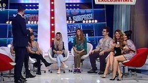 VIDEO Controversatul hipnotisc Andrei Voicu a facut spectacol in platoul la WoWbiz! Andreea Mantea si Ilinca Vandici nu au putut fi hipnotizate