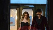 Lidia Buble si Razvan Simion sunt impreuna de cateva luni bune