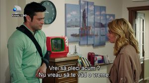 VIDEO EXCLUSIV! Bahar renunta sa mai lupte pentru familia sa! Aflati ce decizie ia azi, in "Bahar: Viata furata", de la 20.00, la Kanal D novalue