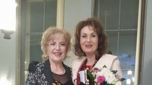 Astazi sunt din nou prietene, dar au fost si vremuri in care nu se prea suportau! Vezi ce aroganta i-a facut Angela Similea "amicei" Corinei Chiriac! novalue