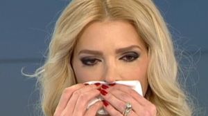 EXCLUSIV | Alina Vidican, criza de nervi in America! Sotia fostului actionar dinamovist nu mai suporta vizitele lui Pelinel la puscarie novalue
