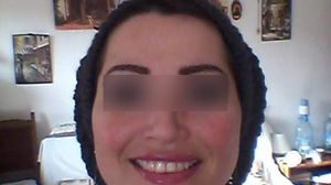 Ce facea fata lui Marius Teicu inainte de a se afla ca este bolnava! novalue