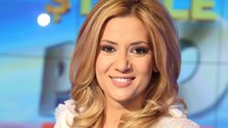 Amalia Enache, dezvaluiri inedite despre sarcina! Cum a fost momentul in care a descoperit ca va deveni mama