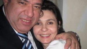 Mihaela si Adrian Iovan