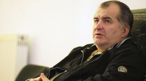 Florin Calinescu