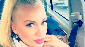Simona Trasca, devastata! "Durerea din sufletul meu pe pierderea ta nu dispare!" - Vezi ce a patit blondina! novalue