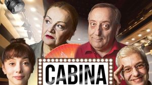 Catalin Crisan are mare succes ca actor si scenarist! novalue