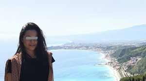 FOTO! Ce fata frumoasa are presedintele Stelei! Ruxandra Argaseala a terminat Dreptul si este avocat novalue