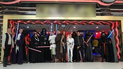 4 mai a fost decretata Ziua Internationala Star Wars! Iata ce evenimente vor fi organizate pentru fani