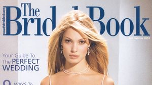 Imagini cu Valentina din revistele internationale