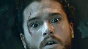 Cel mai frumos cadou de Iepuras pentru fanii "GoT"! Jon Snow traieste!